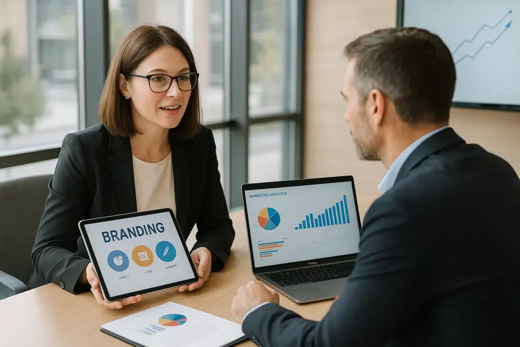 From Referrals to Revenue: Turning Expertise into Predictable Growth, Elizabeth Harr