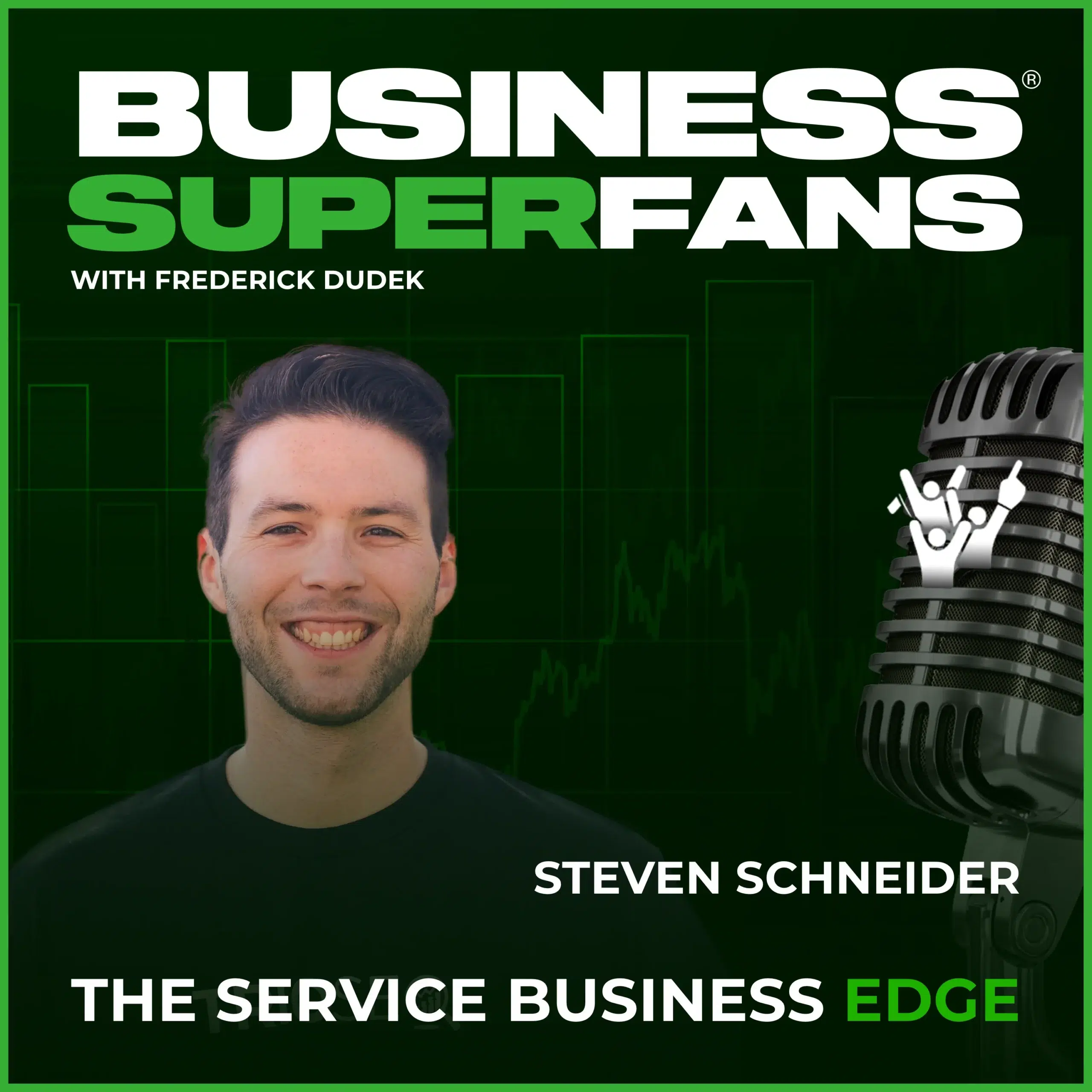 Steven Schneider (Trio SEO) on How to Rank in ChatGPT, Perplexity, Google, and Bing
