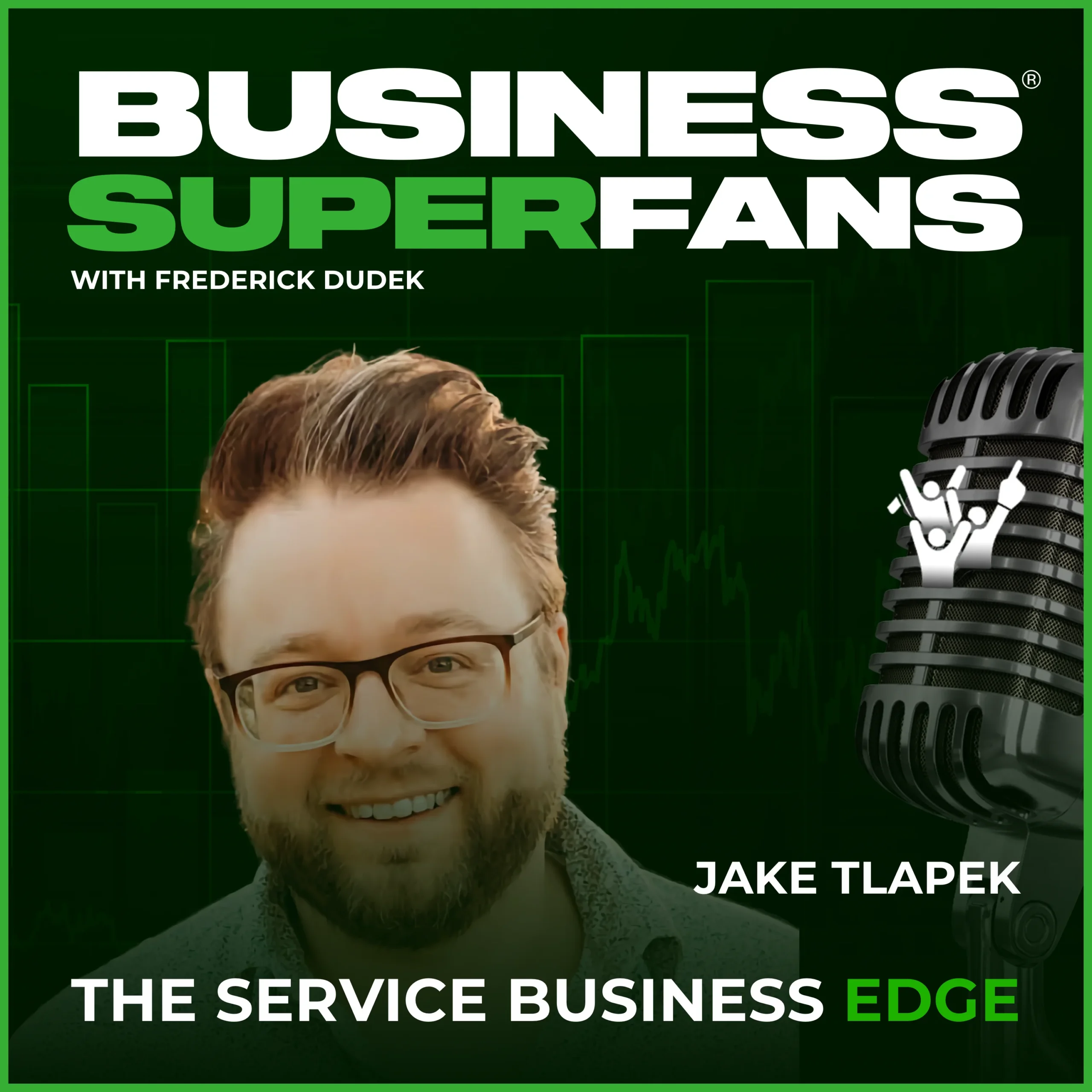 Performance Marketing Mastery: Jake Tlapek on DSPs, TikTok SEO & Conversions – Ep. 163